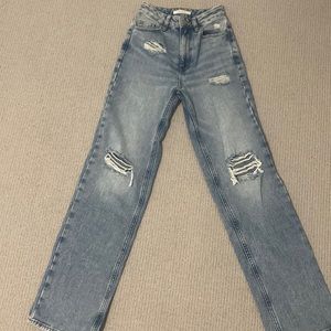 Pacsun jeans